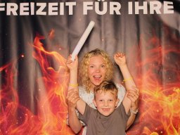 Dorffest 2026 Fotobox